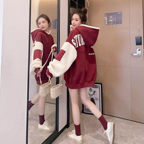 Wmxyzqxd Women's Sweatshirts