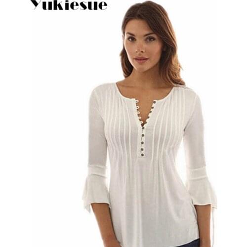 Блузки без рукавов YUKIESUE China At AliExpress