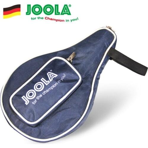 2019 Joola Original Table Tennis racket Bag Ping Pong Case