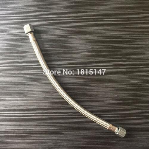 Free shipping, Flexible hose/ pipe for air compressor, 550W 750W use, F14*1.5