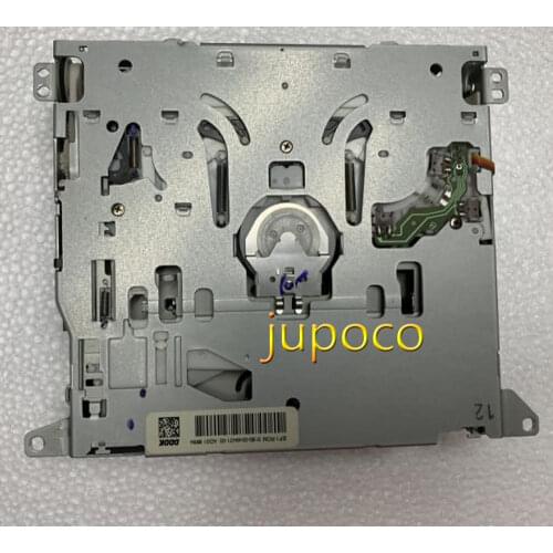 FREE SHIPPING Comand 2.0 CD loader DDDK mechanism for Mercedes W203 W210 W163 W208 Laufwerk car CD player