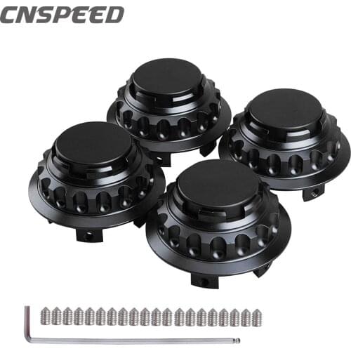 CNSPEED Wheel Covers