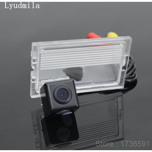 FOR Land Rover Range Rover Sport L320 2005~2012 / Car Back up everse Parking Camera / Rear View Camera / HD CCD Night Vision