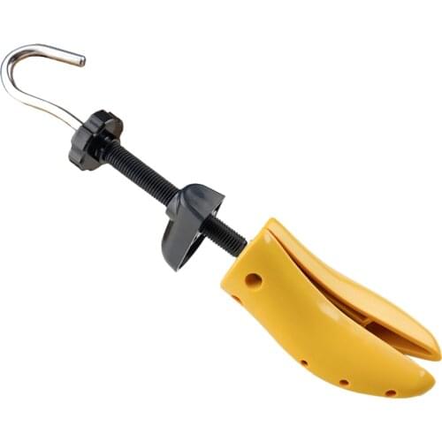 Men Women Care Tool Widener Durable Gift Practical Shaper Expander Tree Extender Boots Home High Heels Universal Shoe Stretcher