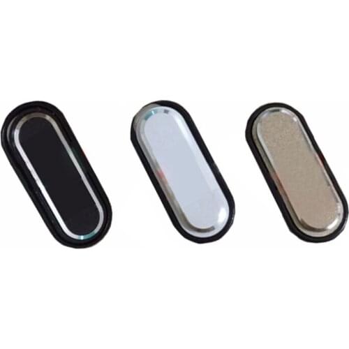 For Samsung Galaxy J2 J200 J200H J200F J200G J200M Original Phone Housing New Home Button Key Black White Gold