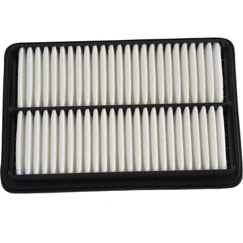 Car Engine Air Filter for 2011 Chery A1 Riich M1 1.0MT / 1.3AT S18-1109111