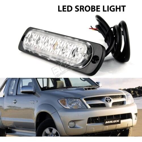 Eterlon Truck Lighting System