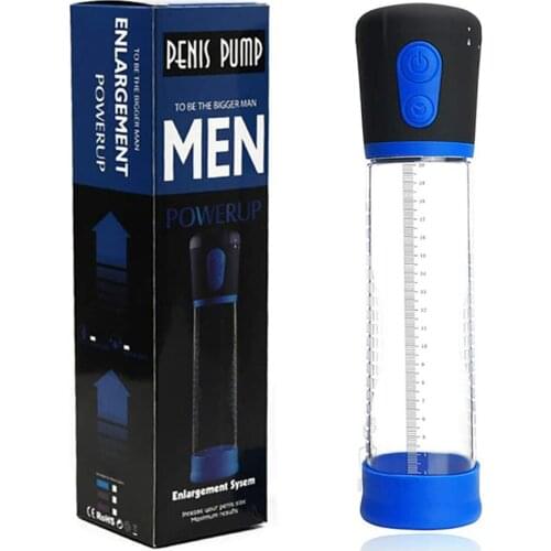 Penis Enlargement Pumps GoodPYT China