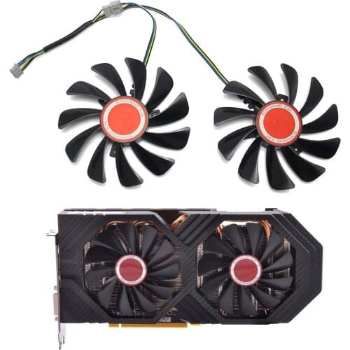 IXUR Computer Fans