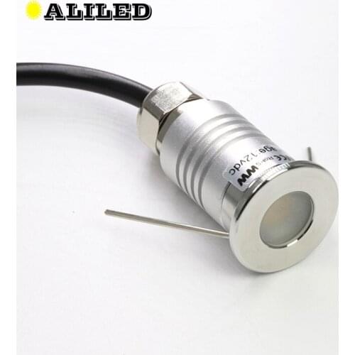 JOYINLED LED Underground Lamps