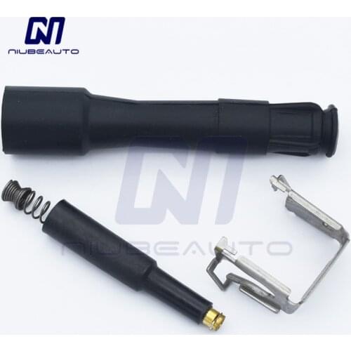 NIUBEAUTO Ignition Coil Pack Spring Repair Kit For BMW E36 E38 E39 E46 E53 320i 323i 325i 328i 520i 525i X5 12131748018