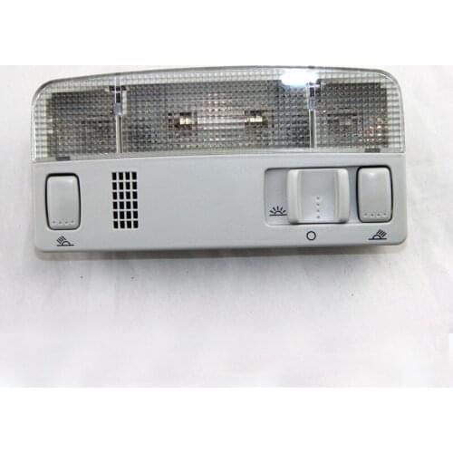 Reading Lamp with Light Bulb Dome Light Interior Lights For PASST B5 1TD 947 105