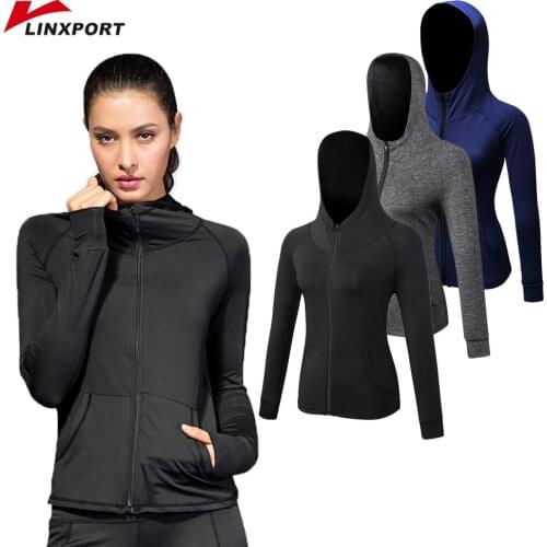 Женские куртки Linxport China At AliExpress
