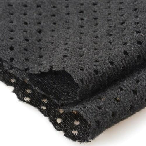 4 yards Velvet Edge Lun Fabric Punching Holes Velcro Terry Fabric Medical Supplies Outdoor Sports Supplies Protective Gear