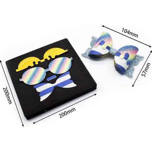 Diy Craft Box Cutting Dies Scrapbooking Leather Mold Suitable For Common Big Shot Machines On The Market