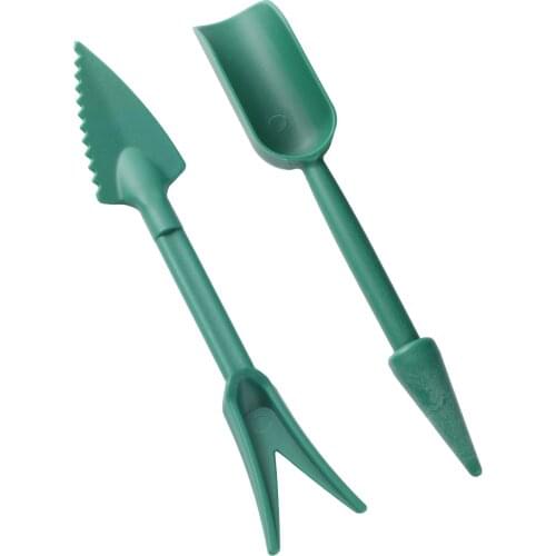 Garden Hand Tools Transplanting Outdoor Bonsai Tools Planting Flower Succulent Miniature Gardening Tools Home Gardening Tool Kit