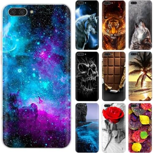 Case for Asus Zenfone 4 Max ZC520KL Case Silicone Fundas for Asus Zenfone 4 Max ZC520KL Cover Coque Capa ZC520KL Case Shell Bags