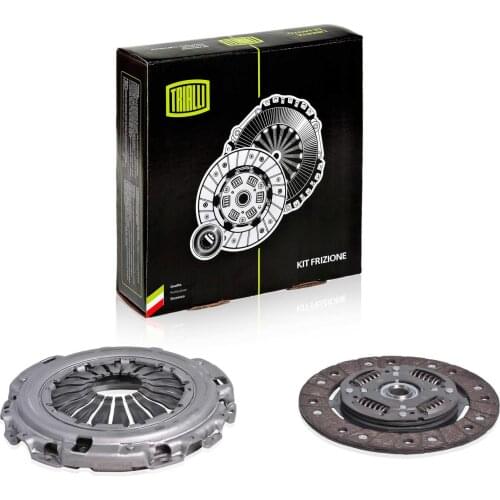 Trialli Clutch Kits China