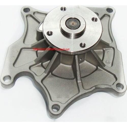 Water Pump Fit CADILLAC SRX STS XLR 2004-2009 AW6239 251-699 12595614 12563610 25746579