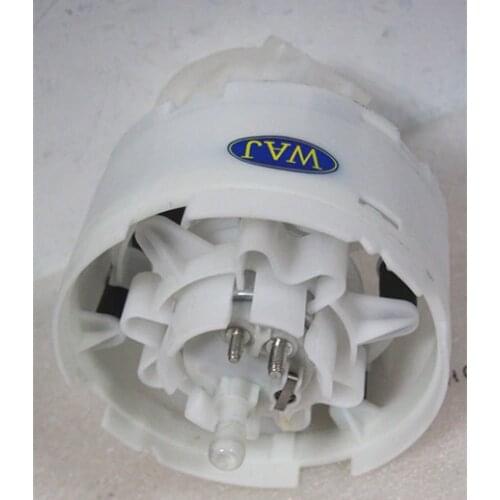 WAJ Electric Fuel Pump 8D0906089 Fits For AUDI A4 Avant B5 8D Sedan Wagon 1.6-2.8L 1994-2001