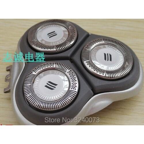 1Pcs HQ8 Replacement head razor blade for Philips shaver HQ7142 HQ7143 HQ7165 HQ7260 HQ7310 HQ7330 HQ7350 HQ7363