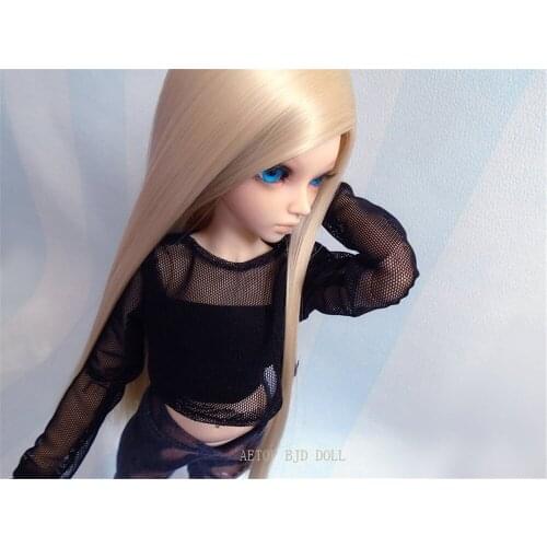 AETOP BJD DOLL 1 / 4 CHLOE High quality stylish Russian doll birthday gift