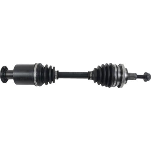 AP02 Front Left Axle Shaft Driveshaft 2113301701 / 211 330 11 01 For Mercedes-Benz E240 E320 E350 E500 2002-2009