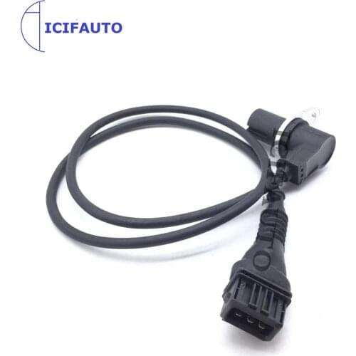 12141703277 S103557002Z FSE51666 Crankshaft Position sensor For BMW E36 E38 E39 320i 323i 328i 520i 523i 528i 728 Z3