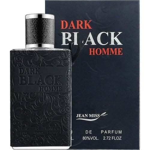 80ml Men Cologne Perfume Spray Bottle Fashion Sexy Perfume Long Lasting Male Fragrance Deodorant