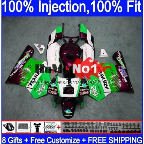 Injection For HONDA NSR250R MC28 1994 1995 1996 1997 1998 1999 133MC.228 NSR 250 250R NSR250 R 94 95 96 97 99 Fairing