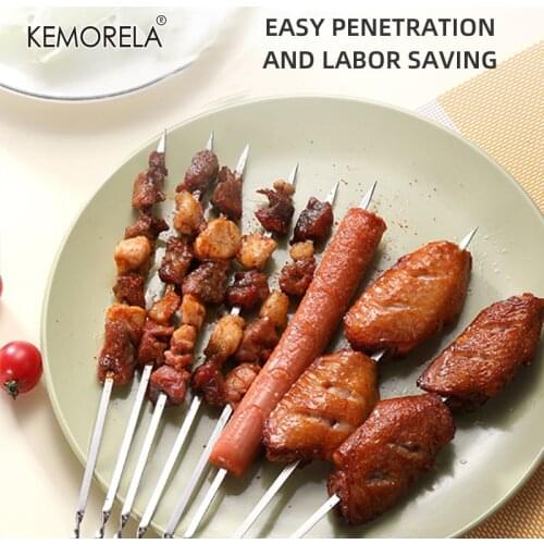 KEMORELA Skewers