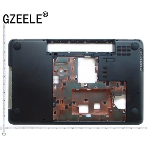 Laptop accessories New / org bottom case for 17" HP Pavilion 17 17-E 17-e000 bottom cover bottom cover D cover
