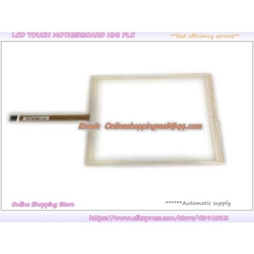 New B&R Power Panel 400 PP400 Touch Screen Glass Panel 4pp420.0571-K14 4pp420.1043-75 4PP380.0571-K05 4PP420.1043-K45