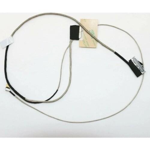 NEW LCD LED LVDS Screen Display Cable for Lenovo IdeaPad 320S-15 320s-15ikb DC02002R300 5C10N77773