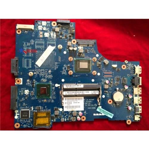 Original FOR FOR Dell Inspiron 3521 5521 Laptop Motherboard DNFV5 0DNFV5 CN-0DNFV5 LA-9104P ully tested