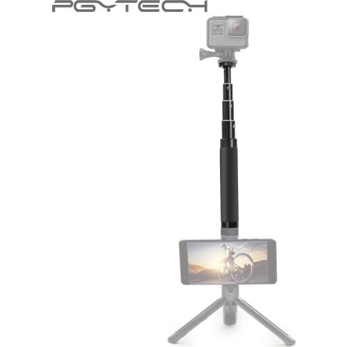 PGYTECH Monopods