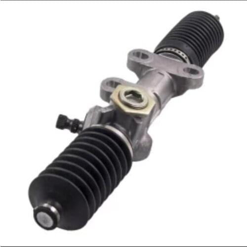 Club car ds 1984-2009 steering gear box 101878302 101830901 1012452 golf TCT