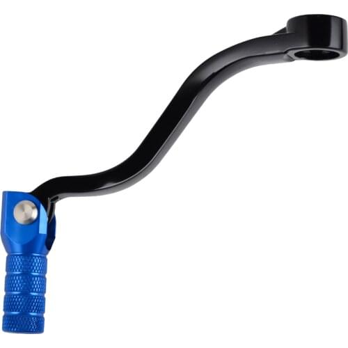 Gear Shifter Shift Pedal Lever For Husqvarna FC450 F450 2014-2015 FE 250 300 350 390 400 450 501 2014-2016 For KTM SX SXF EXC XC