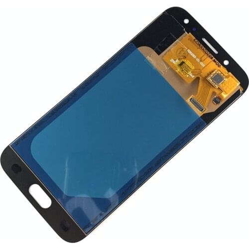 TFT 2 For Samsung Galaxy J5 2017 J530 J530F LCD Display Touch Screen Digitizer Assembly for Samsung J5 Pro 2017 Display LCD
