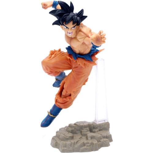 Super Warrior 8th Japanese Anime Figure 2019 Movie Ver. Angel Action Figure Collection Model VIP Link24