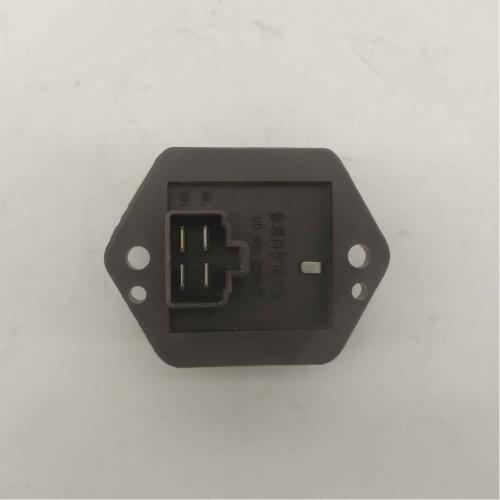 Good Quality Electric Speed Regulation Module For Chery FORA A21 EASTAR CROSS V5 B14 OEM:A21-8107031