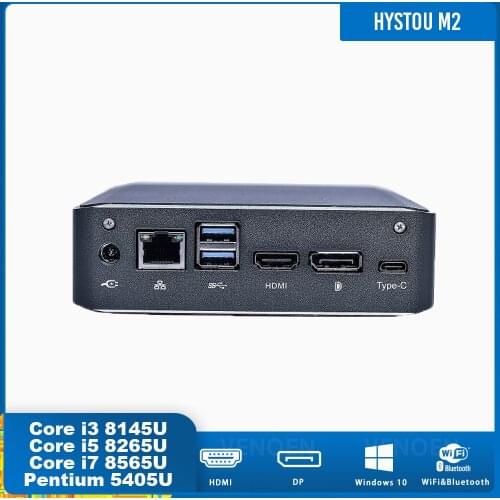 Laptop Gaming computer Quad Core 8 Threads Intel whiskey i3 8145U i7 8565U i5 8265U processor Type-cHD2.0 DP output 64G RAM DDR4