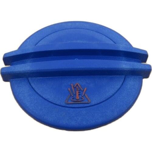 Car Coolant Compensation Tank Cap For Golf MK6 Passat Caddy Sharan A3 Q3 Q5 TT Octavia Seat 1J0121321A 3B0 121 321 1J0 121 321A