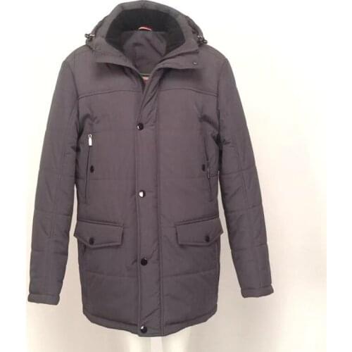 Maagreco Men's Parkas