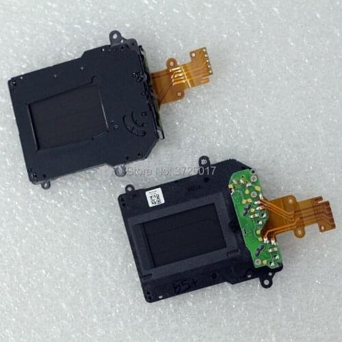 New Shutter group with Blade Curtain repair parts For Nikon D90 SLR