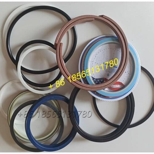 PC200-7PC200LC-7 PC200-8 PC220-7 Bucket Seal Kit for Komatsu Excavator Hydraulic Cylinder Repair Kit 707-99-45230