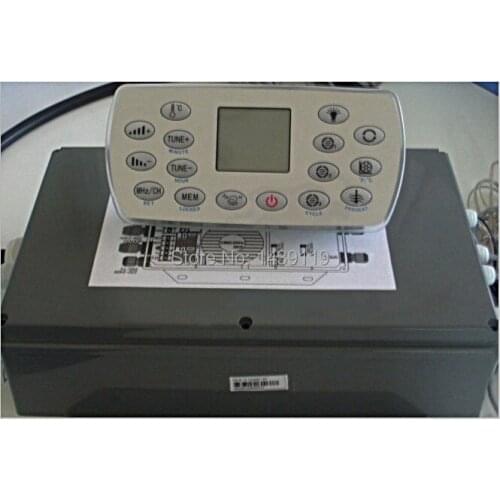 Full set spa controller Control unit, Power unit & hot tub controller,suitable for JAZZI,J&J,SERVE SPA,kingston and so on