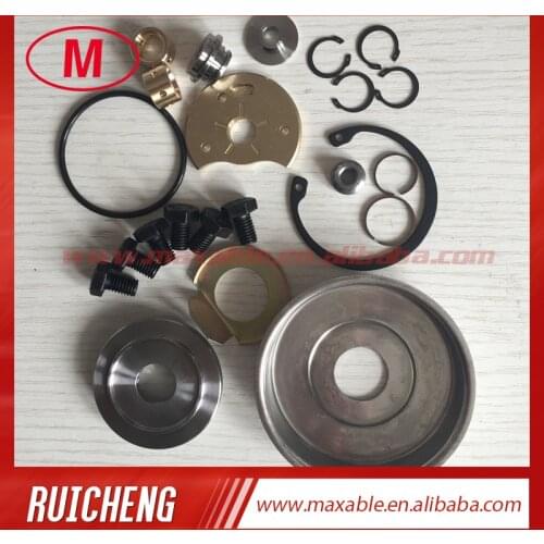 HX35 HX40 turbocharger repair kits/turbo kits/turbo rebuild kits/TURBO service kits