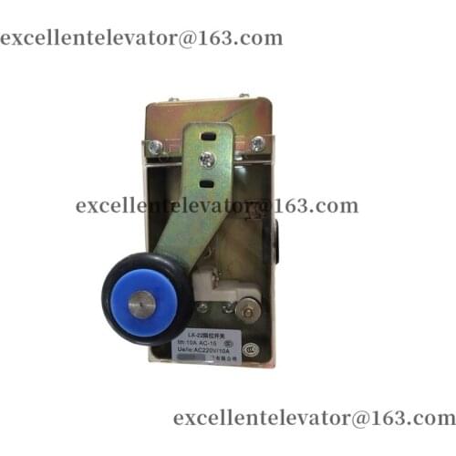 LX-22 Lift Limit Switch