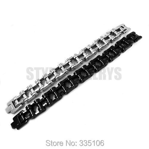 Black Bracelets STBZCXH China